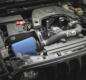 Best Cold Air Intake