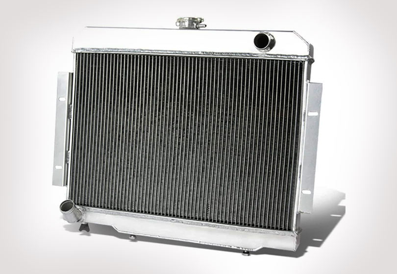 Best Radiators for Jeep 