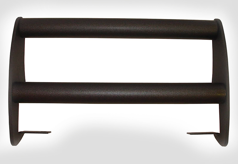 Best Bull Bar for jeep