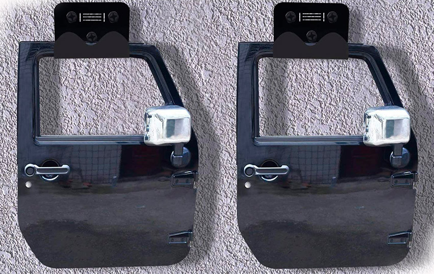 Best Jeep Door Hangers 