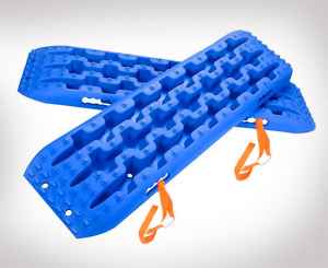 Best Off Road Traction Mats