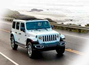 Wrangler 2 Door vs 4 Door: The Great Debate