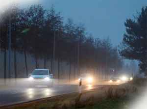 Halogen, HID, or LED: Which light is right for your 4x4?