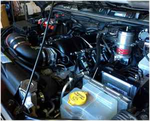 Best Jeep Engine Swap The Comprehensive Guide