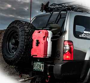 Best Off-Road Gas Can