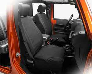 How To Choose Seat Covers For Your Jeep Wrangler