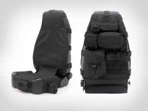 How To Choose Seat Covers For Your Jeep Wrangler