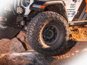 How to Make a Jeep Wrangler Ride Smoother