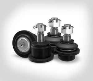 Common Jeep Wrangler Ball Joint Symptoms and Solutions