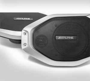 Alpine SPV-65-JLT 6 5 Soundbar