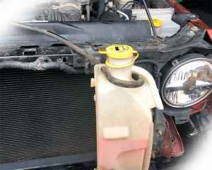 How Fast Can You Replace a Jeep Wrangler Radiator