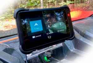 Choosing The Best Gps Navigator For Your Jeep