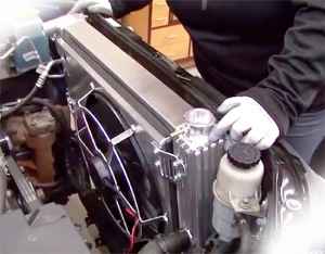 How Fast Can You Replace a Jeep Wrangler Radiator