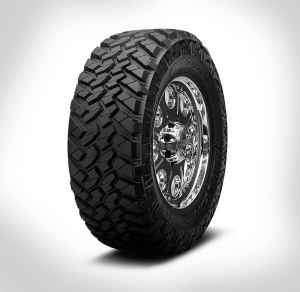 How To Choose Tires For Your Jeep Wrangler