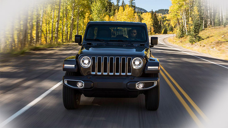 2.0L Turbo vs 3.6L Jeep Wrangler JL Which is better?