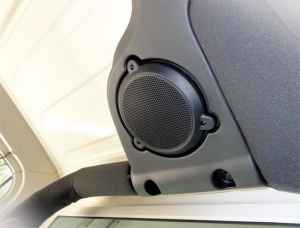-Jeep Sound Bar Speaker Size - A Detailed Guide
