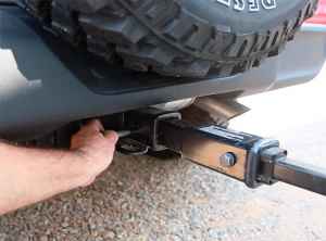 How to Install a Hitch Extender: 5 Easy Steps