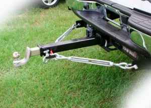 Factors That You Should Consider When Buying a Hitch Extender