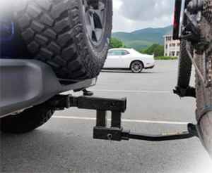 Factors That You Should Consider When Buying a Hitch Extender