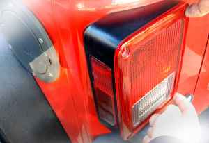 What jeep tail lights should you get