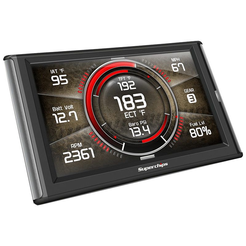 Introducir 36+ imagen best tuner for jeep wrangler jk