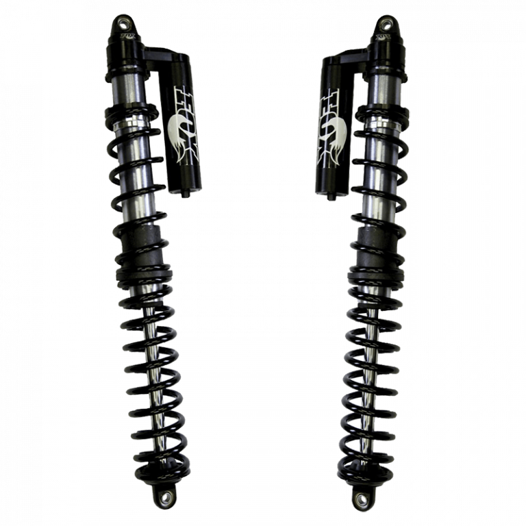 Best Shocks for Jeep JK/TJ STUNNING Suggestions of 2024!