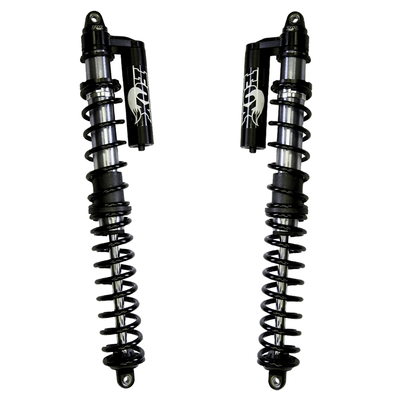 Coilover Shock Absorbers