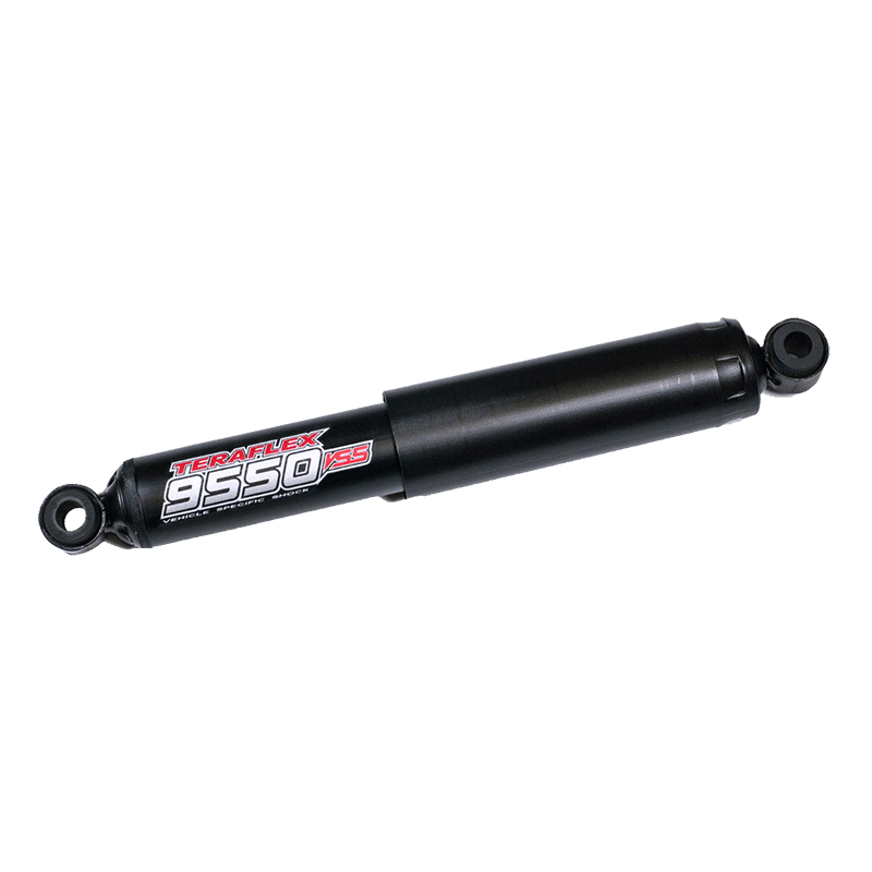 Teraflex 1513001 Steering Stabilizer