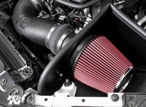 best cold air intake for jeep wrangler
