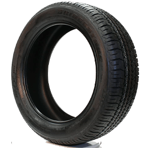 Bridgestone Dueler H/T 684 II All-Season Radial Tire - 255/70R18 112T