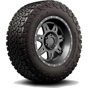 BFGoodrich All-Terrain T/A KO2 Radial Tire - 285/75R16 126R