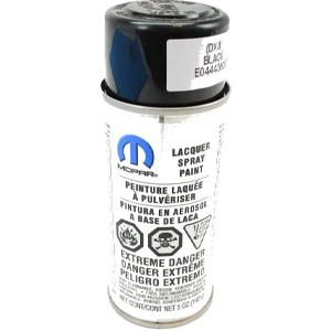 Chrysler 4443609 Paint-Spray - DX8