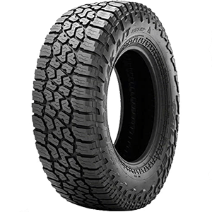 Falken Wildpeak AT3W all_ Season Radial Tire-245/75R16 112T