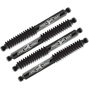 Rubicon Express SK010645RXT 4.5-5.5 Twintube Shock for Jeep XJ