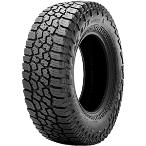 Falken Wildpeak AT3W all_ Season Radial Tire-245/65R17 111T