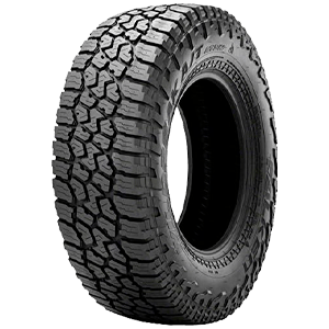 FALKEN WILDPEAK AT3W all_ Season Radial Tire-255/70R18 RBL 113T