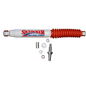 Skyjacker 7009 HD OEM Replacement Steering Stabilizer Kit