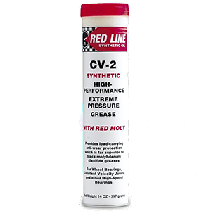 Red Line 80402 Synthetic Grease