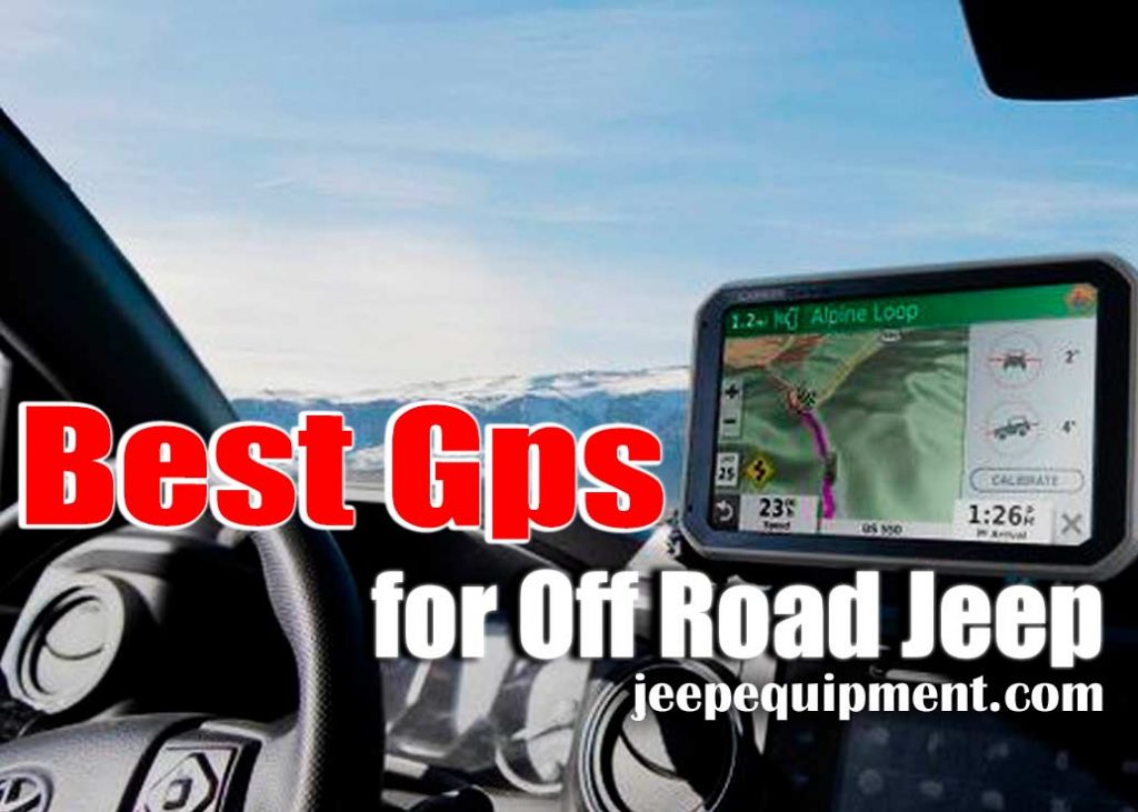 best-gps-for-off-road-jeep-report-on-top-selling-models-of-2024