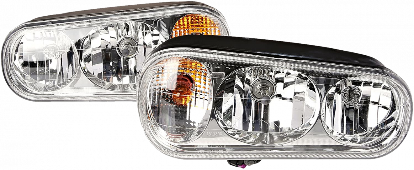 Best Snow Plow Lights (Review & Buying Guide 2024)