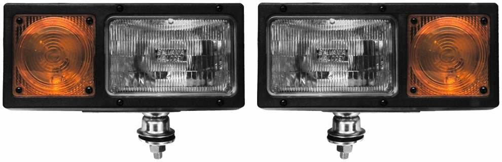 Best Snow Plow Lights (Review & Buying Guide 2021)