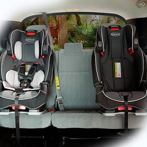 best car seat for jeep renegade