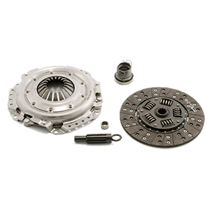 LuK 05-065 Clutch Kit