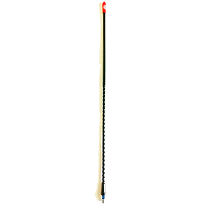 Prostick 3 Foot Fiberglass 1000 Watt - Black CB Radio Antenna