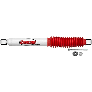 Rancho RS5409 RS5000 Series Steering Stabilizer