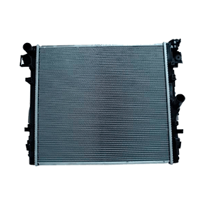 OSC Cooling Products 2957 New Radiator