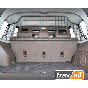 Travall Guard Compatible with Jeep Patriot (2007-Current) TDG1158