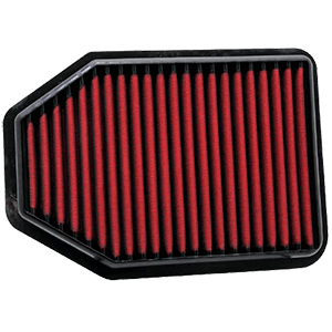 AEM 28-20364 Dryflow Air Filter, Pack of 1