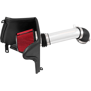 Spectre Performance Air Intake Kit High Performance