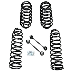 Teraflex 1351502 Lift Kit